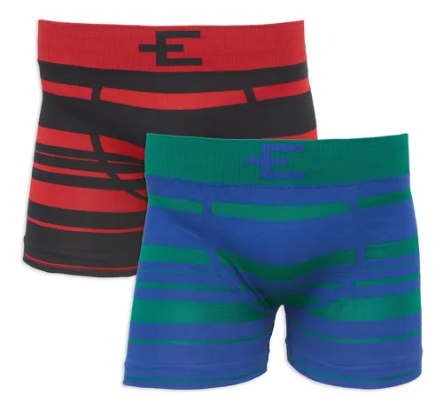 Boxer eyelit niños hotsell