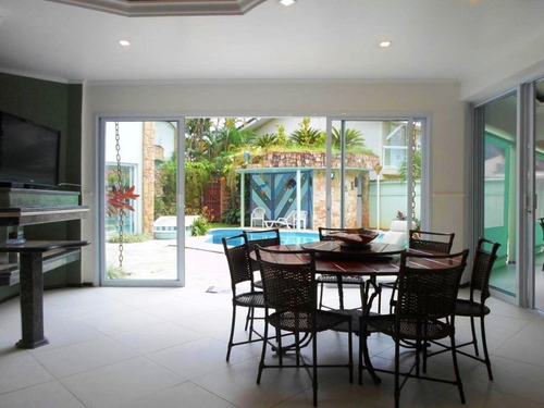 Imagem 6 de 30 de Casa Com 8 Dormitórios À Venda, 850 M² - Riviera De São Lourenço - Bertioga/sp - Ca2266