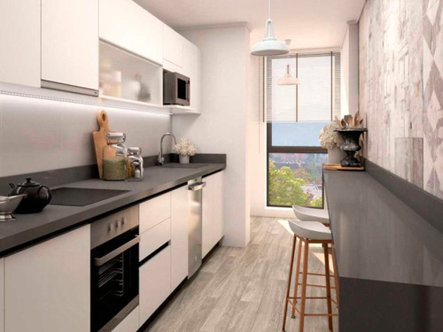 Depto Semi-nuevo! 304 Ptp535, 2d Y 2b, Consulta Op De Compra