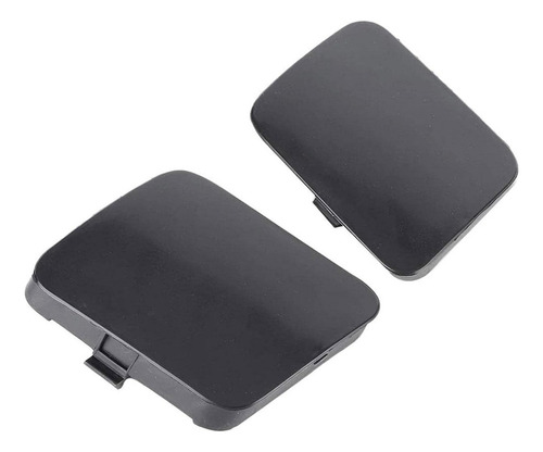 Par De Tapas Facia Delantera Para Toyota Rav4
