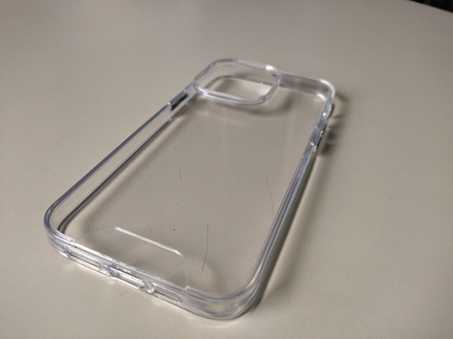 Imagen 6 de 6 de Forro iPhone 14 Pro Max Reforzado Premium Case