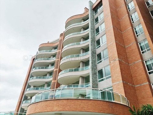 Apartamento En Venta,mirador De Los Campitos I Mls #23-20845 Sc