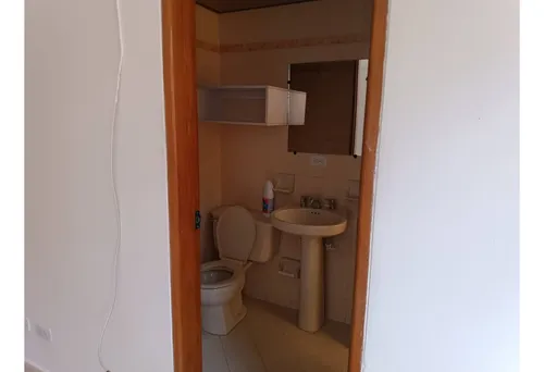 Venta De Aparta Estudio En El Barrio Simón Bolívar De Medellín.