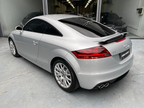 Audi Tt 1.8t 2011