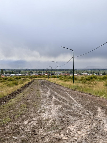 Terreno En Trevelin