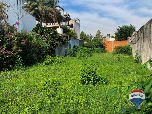Lote En Venta En El Centro De Ezeiza