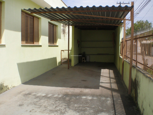 Casa Térrea Para Venda Na Vila Progresso - Ca00149 - 34665643