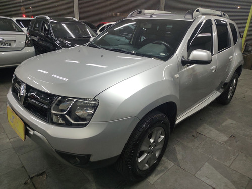Renault Duster Duster 1.6 16V Dynamique (Flex)