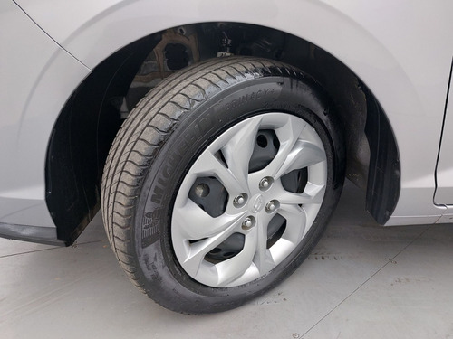 Hyundai HB20 1.0 12V FLEX COMFORT PLUS MANUAL