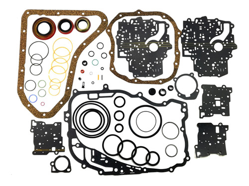 Kit Transmision Automatica Chevrolet Cavalier Gasolina 1990