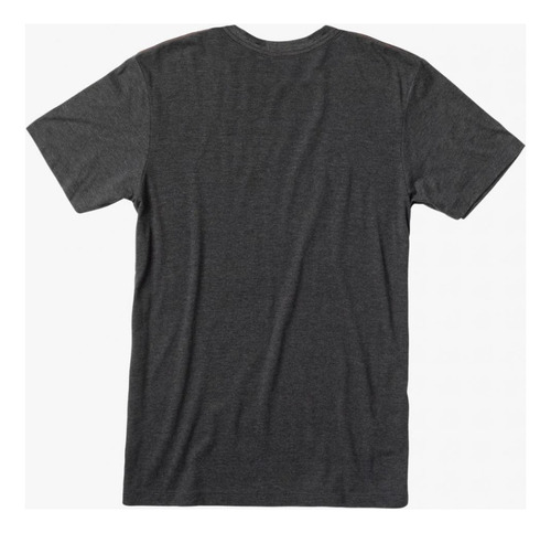 Playera Rvca George Thompson Skull Original The Reason Store