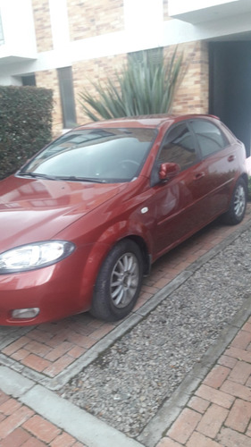 Chevrolet Optra 1.8 Hb