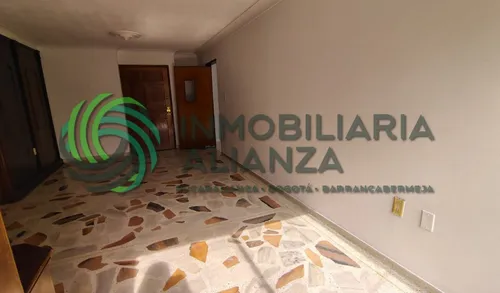 Apartamento En Arriendo En Campestre. Cod A8583