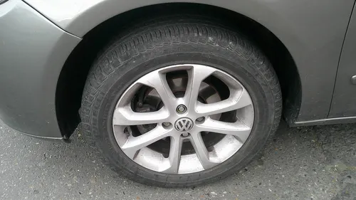Volkswagen Gol Sedan 2013