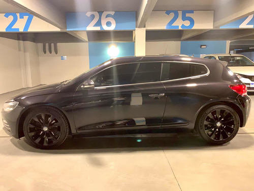 Volkswagen Scirocco 1.4 Tsi 160cv 2014