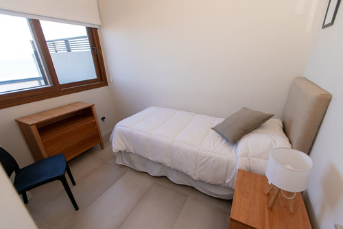 Imagen 15 de 21 de Venta Departamento Pinamar Centro Con Amenities