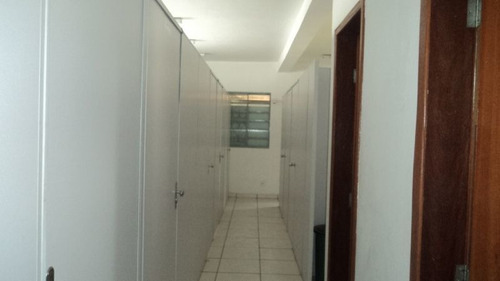 Quartos Individuais Proximo A Cidade Administrativa - 767