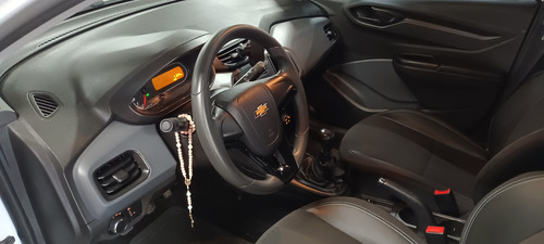 Chevrolet Onix 1.0 Lt 2 5P