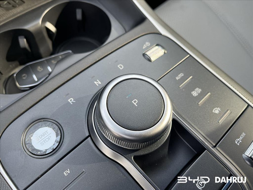 BYD King 1.5 DM-I PHEV GL AUTOMÁTICO