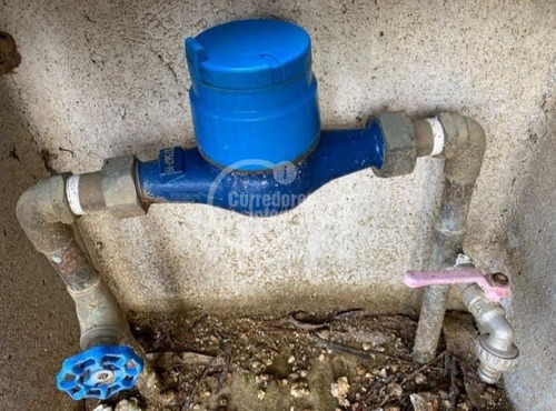 Parcela En Venta En Algarrobo