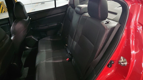 Imagen 3 de 10 de Subaru Wrx 2015