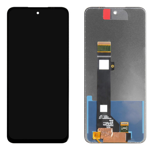 Pantalla Touch Compatible Con Motorola G34 Xt2363-2