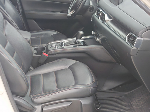 Mazda CX-5 2.0 L I Grand Touring At