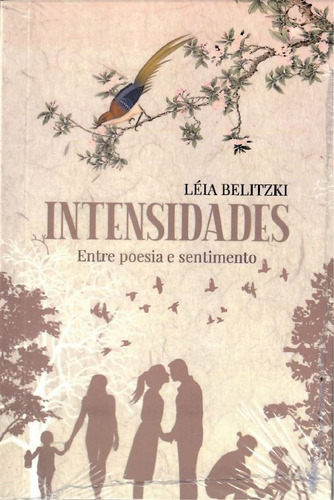 Intensidades, De Leia Belitzki.