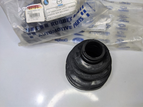 Goma Tripoide Lado Rueda Mazda 626 Gt-80263