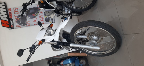 Imagen 9 de 9 de Yamaha Xtz 125