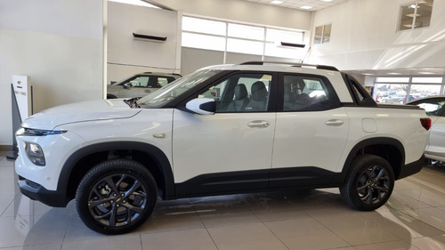 Chevrolet Montana Premier