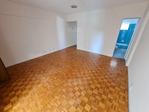 Departamento En Alquiler Ubicado En Colegiales, Capital Federal, Buenos Aires