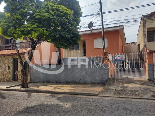 Imagem 2 de 24 de Casa Com Edícula À Venda - Jardim Piratininga - Zona Leste. - 1257 - 34662592