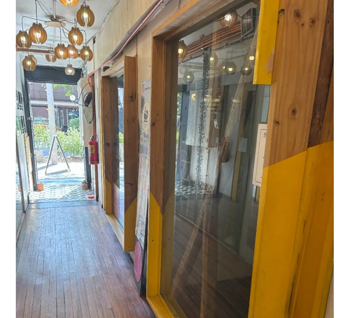 En Pleno Barrio Italia, Se Arrienda Local Comercial 10 Mt2