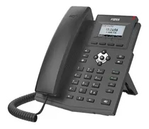 Comprar Teléfono Ip Empresarial Para 2 Lineas Sip Con Pantalla Lcd
