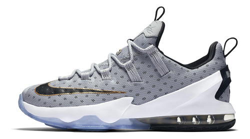 Zapatillas Nike Lebron 13 Low Olympic Urbano 831925-164   