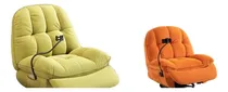 Comprar Reclinable Sillón Importado Porta Celular Manual Envío A Pro
