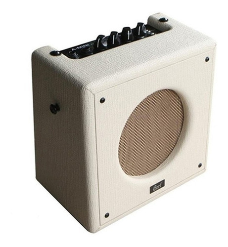 Amplificador A Pilas Cort A-mini 5w P/ Guitarra/mic Oferta!!