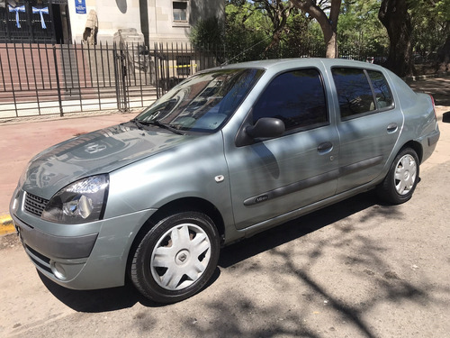 Renault Clio 1.6 Expression