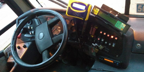 Micro Onibus Neobus Thunder Vw 9150 2011/2012 23l 2p Aurovel