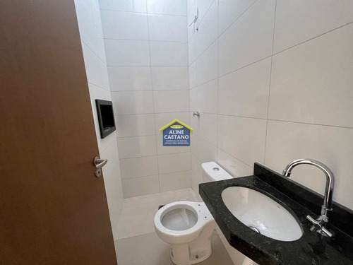 Imagem 12 de 21 de Oportunidade!! Sobrado 2 Dorms, Financiamento Direto! - Vftt739