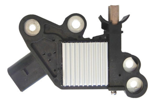Regulador Alternador Fiat Motor E-torq - Gauss339