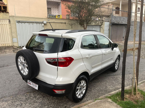 Ford Ecosport 1.5 Se Flex 5p
