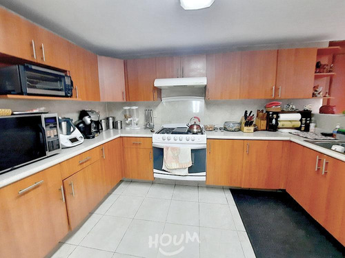 Imagen 4 de 28 de Departamento En Del Valle, Benito Juárez Con 4 Recámaras, 655 M², Id: 37917