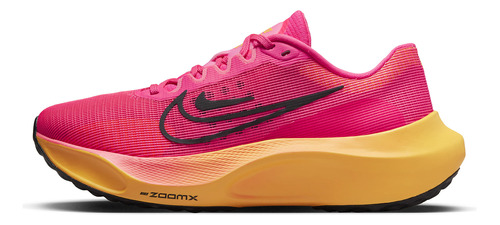 Zapatillas Nike Zoom Deportivo De Running Para Mujer Sg125