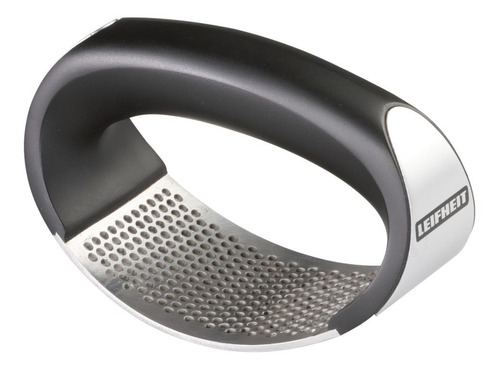 Prensa Ajos Acero Inox Leifheit Aleman Calidad