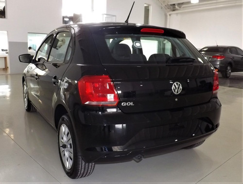 Gol Trend 2020 Oferta Contado Mejor Precio Enero 2021 Je
