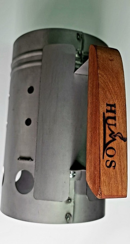 Fogonero Braserote Humos - Tienda Sabores La Lucinda