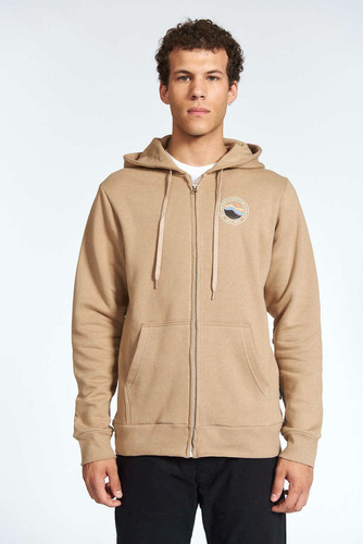 Campera Hombre Billabong Mountain