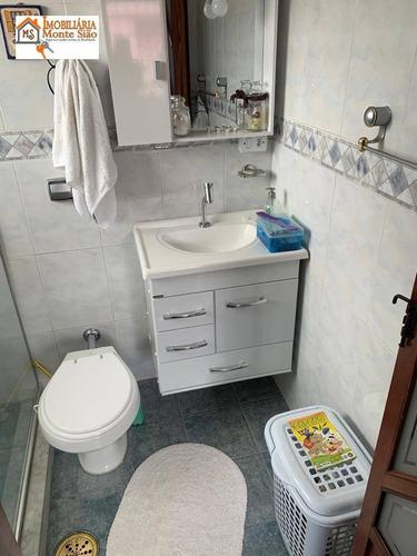 Imagem 26 de 30 de Sobrado À Venda, 140 M² Por R$ 590.000,00 - Vila Progresso - Guarulhos/sp - So0352